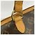 Borsa Tote Orizzontale Louis Vuitton Monogram Batignolles Marrone - vista 8