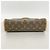 Bolso Louis Vuitton Monogram Bel Air Castaño - vista 3