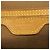 Bolso Louis Vuitton Monogram Bel Air Castaño - vista 5