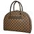 Borsa Louis Vuitton Damier Nolita Damier ebene