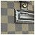 Borsa Louis Vuitton Damier Nolita Damier ebene - vista 8