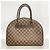 Borsa Louis Vuitton Damier Nolita Damier ebene - vista 9