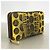 Zippy Cartera larga Louis Vuitton Monogram Pumpkin Dot Amarillo - vista 2