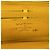 Zippy Cartera larga Louis Vuitton Monogram Pumpkin Dot Amarillo - vista 4
