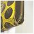 Zippy Cartera larga Louis Vuitton Monogram Pumpkin Dot Amarillo - vista 5