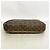 Bolso de hombro Louis Vuitton Monogram Thames GM Castaño - vista 3
