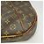 Bolso de hombro Louis Vuitton Monogram Thames GM Castaño - vista 6