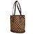 Louis Vuitton Damier Mare Tote Bag N42240 Ebene Damier ebene