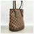 Louis Vuitton Damier Mare Tote Bag N42240 Ebene Damier ebene - Ansicht 2