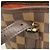 Louis Vuitton Damier Mare Tote Bag N42240 Ebene Damier ebene - Ansicht 9