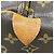 Louis Vuitton Brown Boston Monogram Keepall 55 Marrone - vista 5