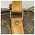Louis Vuitton Brown Boston Monogram Keepall 55 Marrone - vista 9