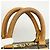 Louis Vuitton Boston Monogram Keepall 45 Braun - Ansicht 6