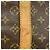 Louis Vuitton Boston Monogram Keepall 45 Braun - Ansicht 8