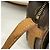 Borsa a tracolla Louis Vuitton Monogram Saint Germain 24 Marrone - vista 6
