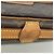 Borsa a tracolla Louis Vuitton Monogram Saint Germain 24 Marrone - vista 9
