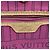 Saco Tote Louis Vuitton Monogram Neverfull MM Rosa - vista 5