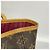 Saco Tote Louis Vuitton Monogram Neverfull MM Rosa - vista 7