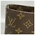 Saco Tote Louis Vuitton Monogram Luco Marrom - vista 9