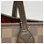 Bolso Tote Louis Vuitton Damier Neverfull MM Damier ebene - vista 10