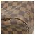 Bolso Tote Louis Vuitton Damier Neverfull MM Damier ebene - vista 6