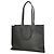 Borsa Tote Louis Vuitton Monogram Empreinte OnTheGo GM Nero