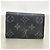 Louis Vuitton Monogram Eclipse Key Case Black - view 9