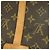 Bolsa de Ombro Louis Vuitton Monogram Chantilly PM Marrom - vista 12