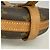 Bolsa de Ombro Louis Vuitton Monogram Chantilly PM Marrom - vista 8