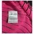 Autre Marque Brand Unique Strickkleid rosa gestreift mit geometrischen Schultern Schwarz Pink Mehrfarben - Ansicht 5