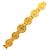 Versace Medusa Coin Quartz Armbanduhr - Ansicht 10