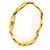 Versace Medusa Coin Quartz Armbanduhr - Ansicht 4