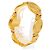 Versace Medusa Coin Quartz Armbanduhr - Ansicht 5