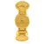 Versace Medusa Coin Quartz Armbanduhr - Ansicht 6