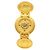 Versace Medusa Coin Quartz Armbanduhr - Ansicht 7