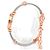 Autre Marque Charriol Saint-Tropez Quartz Damenuhr - Ansicht 4