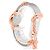 Autre Marque Charriol Saint-Tropez Quartz Damenuhr - Ansicht 5