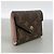 Cartera Tri-fold Louis Vuitton - Monogram Portefeuille Victorine Rosa - vista 2