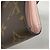 Cartera Tri-fold Louis Vuitton - Monogram Portefeuille Victorine Rosa - vista 5