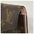 Cartera Tri-fold Louis Vuitton - Monogram Portefeuille Victorine Rosa - vista 6