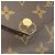 Cartera Tri-fold Louis Vuitton - Monogram Portefeuille Victorine Rosa - vista 7
