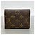 Cartera Tri-fold Louis Vuitton - Monogram Portefeuille Victorine Rosa - vista 8