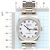 Orologio da Polso Rolex Datejust Oyster Perpetual - vista 11