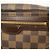 Borsa a pochette Louis Vuitton Damier Pochette Bi-Macao Damier ebene - vista 7