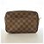 Borsa a pochette Louis Vuitton Damier Pochette Bi-Macao Damier ebene - vista 9