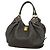 Bolso Tote Louis Vuitton Mahina Chocolate