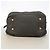 Bolso Tote Louis Vuitton Mahina Chocolate - vista 3