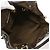 Bolso Tote Louis Vuitton Mahina Chocolate - vista 4