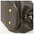 Bolso Tote Louis Vuitton Mahina Chocolate - vista 6
