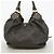 Bolso Tote Louis Vuitton Mahina Chocolate - vista 8